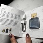 Духи Oud от Maison Francis Kurkdjian