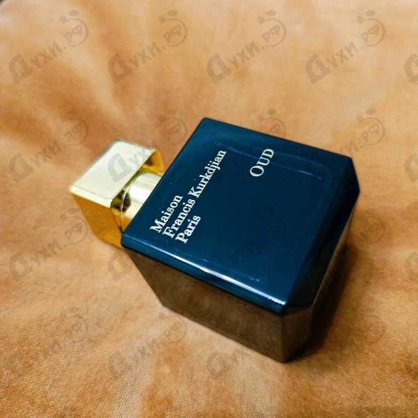 Духи Oud от Maison Francis Kurkdjian
