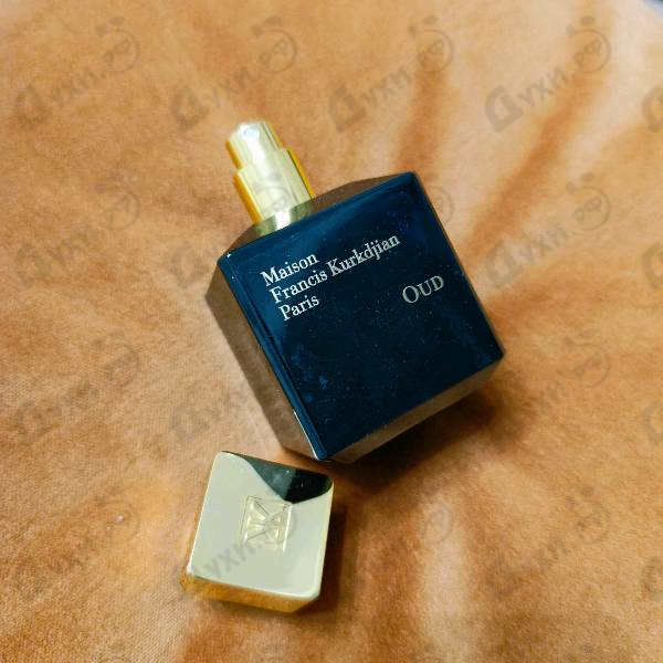 Парфюмерия Maison Francis Kurkdjian Oud