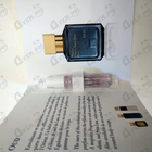 Отзыв Maison Francis Kurkdjian Oud