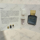 Отзыв Maison Francis Kurkdjian Oud