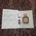 Отзывы Maison Francis Kurkdjian Oud Velvet Mood Extrait De Parfum