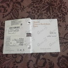 Отзыв Maison Francis Kurkdjian Oud Velvet Mood Extrait De Parfum