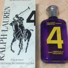 Отзывы Ralph Lauren Big Pony 4