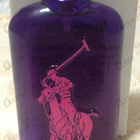 Отзыв Ralph Lauren Big Pony 4
