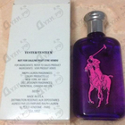 Парфюм Ralph Lauren Big Pony 4