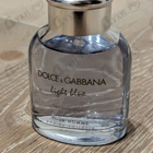 Отзывы Dolce & Gabbana Light Blue Swimming In Lipari