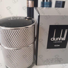 Отзыв Dunhill Icon
