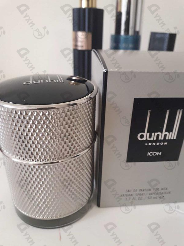 Купить Icon от Dunhill