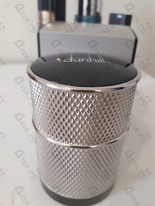 Парфюмерия Dunhill Icon