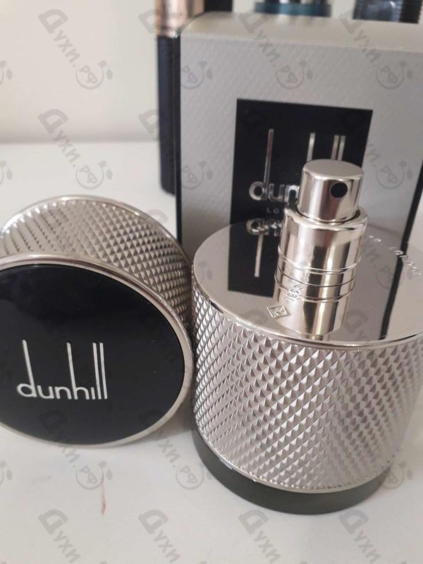 Духи Icon от Dunhill