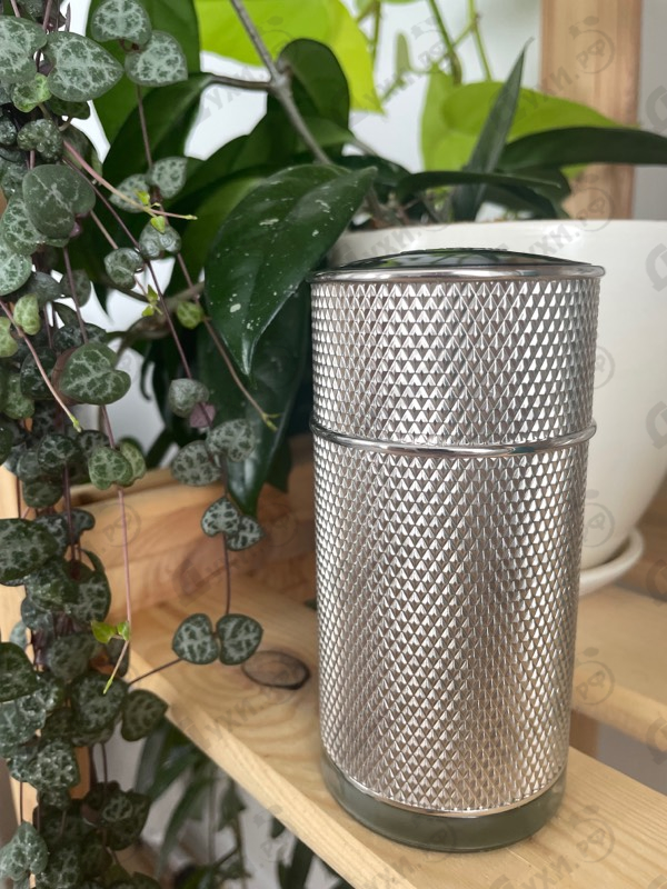 Отзыв Dunhill Icon