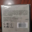 Отзывы Dunhill Icon