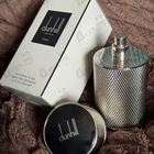 Отзыв Dunhill Icon