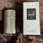 Духи Icon от Dunhill