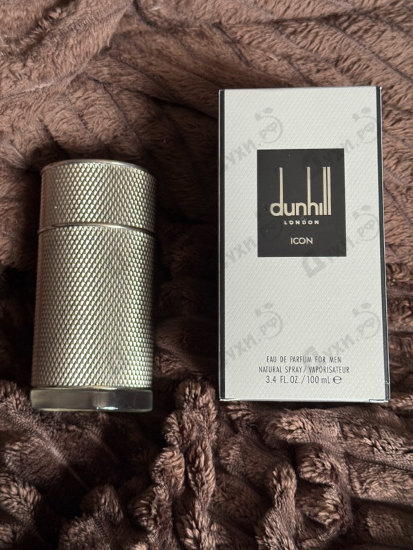 Отзывы Dunhill Icon