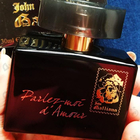 Отзыв John Galliano Parlez-moi D'amour Night