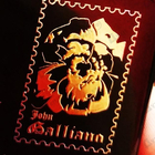 Парфюм John Galliano Parlez-moi D'amour Night