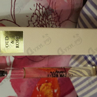 Отзыв Cartier Oud & Rose