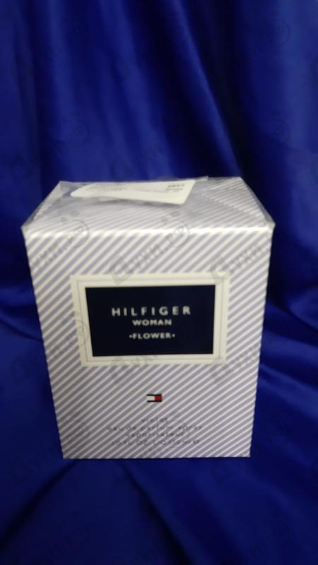 Духи Tommy Hilfiger Flower Violet Парфюмерия Flower Violet от Tommy Hilfiger