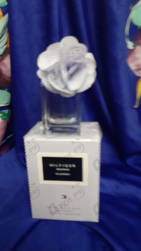 Купить Tommy Hilfiger Flower Violet Купить Flower Violet от Tommy Hilfiger