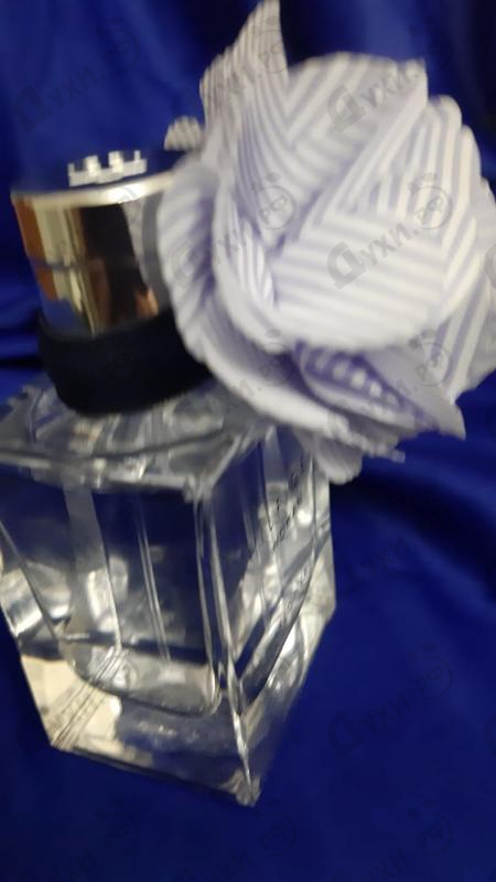 Духи Flower Violet от Tommy Hilfiger