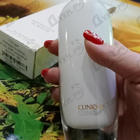 Парфюм Clinique Aromatics In White