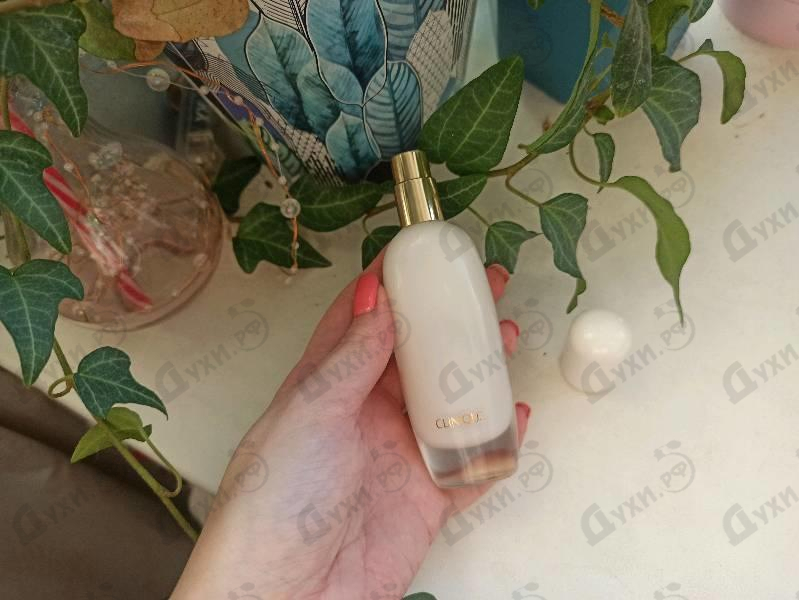 Купить Aromatics In White от Clinique