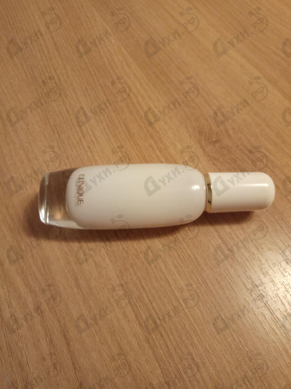 Отзывы Clinique Aromatics In White Парфюмерия Aromatics In White от Clinique