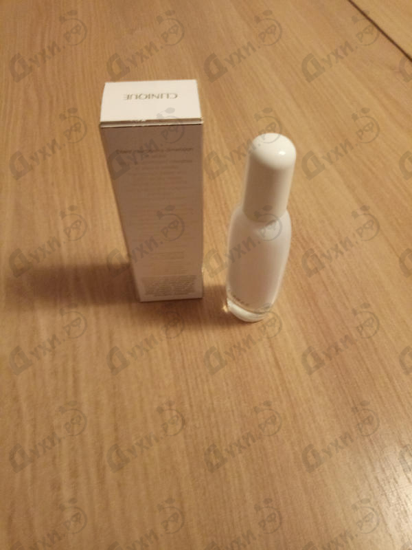 Купить Aromatics In White от Clinique