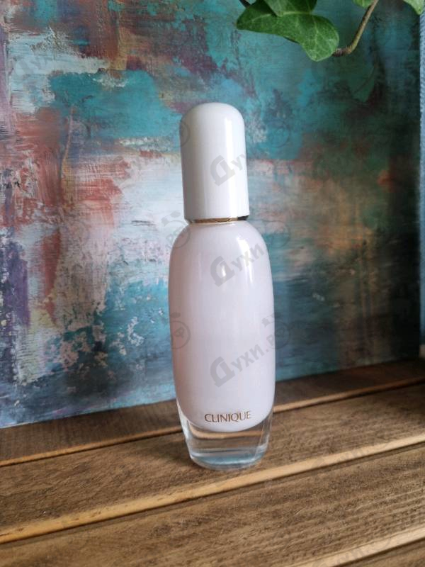 Духи Aromatics In White от Clinique