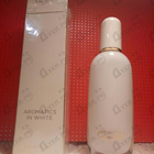 Отзыв Clinique Aromatics In White