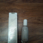 Отзыв Clinique Aromatics In White