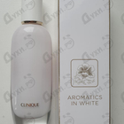 Отзыв Clinique Aromatics In White
