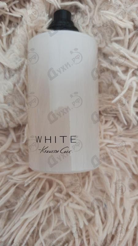 Парфюмерия Kenneth Cole White