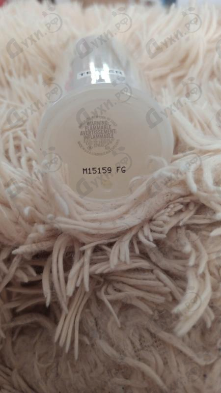 Отзывы Kenneth Cole White Духи White от Kenneth Cole