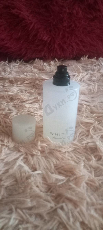 Отзывы Kenneth Cole White
