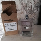 Отзывы Salvatore Ferragamo Acqua Essenziale Colonia
