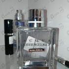 Отзыв Salvatore Ferragamo Acqua Essenziale Colonia