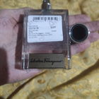 Отзывы Salvatore Ferragamo Acqua Essenziale Colonia