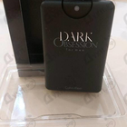 Отзывы Calvin Klein Dark Obsession