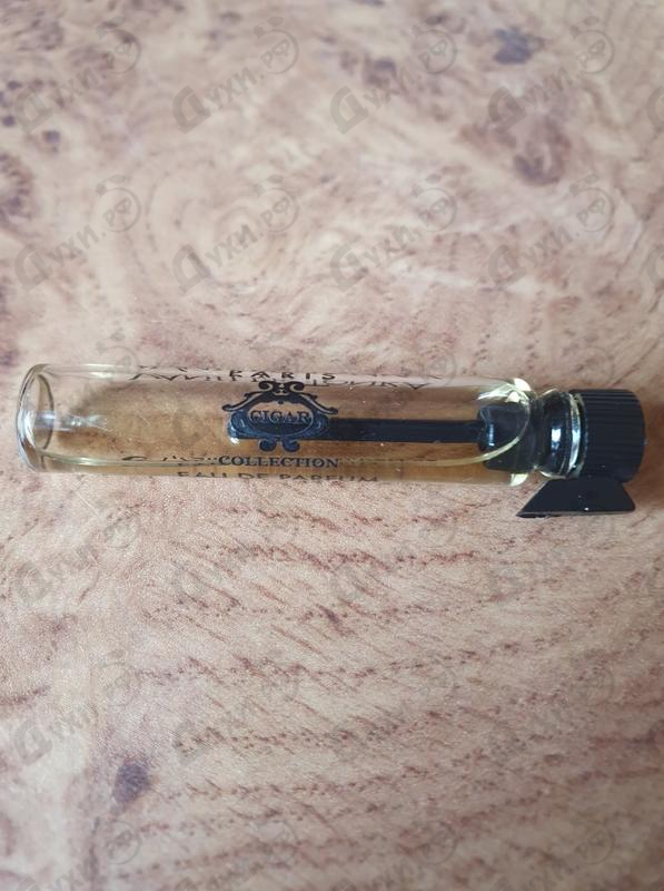 Отзывы Remy Latour Vanille Tonka Духи Vanille Tonka от Remy Latour