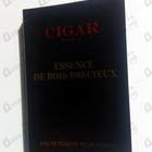 Духи Essence De Bois Precieux от Remy Latour