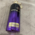 Отзыв Montale Aoud Sense