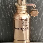 Парфюм Montale Aoud Sense