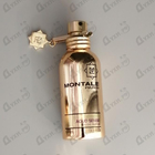 Отзыв Montale Aoud Sense