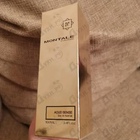 Парфюм Montale Aoud Sense