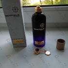 Парфюм Montale Aoud Sense