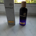 Духи Aoud Sense от Montale