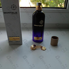 Отзыв Montale Aoud Sense